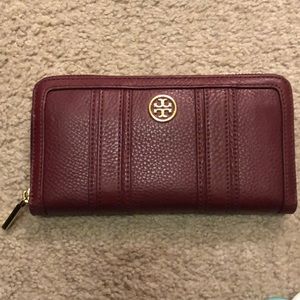 Tory Burch Wallet